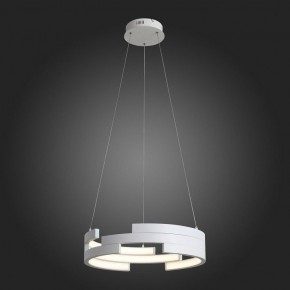 Подвесной светильник ST-Luce Genuine SL963.503.01 в Советском - sovetskiy.ok-mebel.com | фото 7