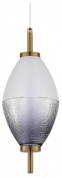 Подвесной светильник ST-Luce Ice SL6130.403.06 в Советском - sovetskiy.ok-mebel.com | фото