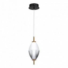Подвесной светильник ST-Luce Ice SL6130.403.06 в Советском - sovetskiy.ok-mebel.com | фото 3
