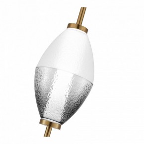 Подвесной светильник ST-Luce Ice SL6130.403.06 в Советском - sovetskiy.ok-mebel.com | фото 5