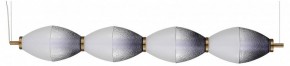 Подвесной светильник ST-Luce Ice SL6130.403.24 в Советском - sovetskiy.ok-mebel.com | фото