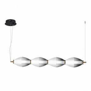 Подвесной светильник ST-Luce Ice SL6130.403.24 в Советском - sovetskiy.ok-mebel.com | фото 3