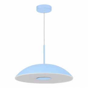 Подвесной светильник ST-Luce Lido SL6128.703.01 в Советском - sovetskiy.ok-mebel.com | фото 2