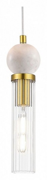 Подвесной светильник ST-Luce MEDEA SL1244.303.01 в Советском - sovetskiy.ok-mebel.com | фото
