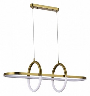 Подвесной светильник ST-Luce Mofisto SL1579.313.01 в Советском - sovetskiy.ok-mebel.com | фото 2