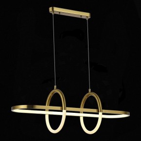 Подвесной светильник ST-Luce Mofisto SL1579.313.01 в Советском - sovetskiy.ok-mebel.com | фото 4