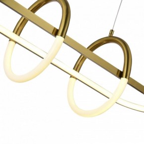 Подвесной светильник ST-Luce Mofisto SL1579.313.01 в Советском - sovetskiy.ok-mebel.com | фото 6