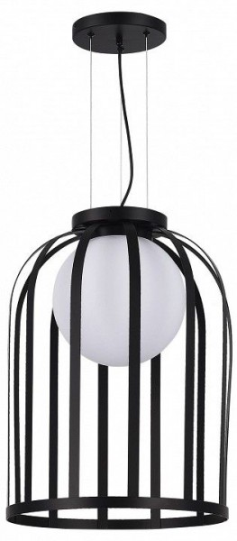 Подвесной светильник ST-Luce Nordic SL6129.403.01 в Советском - sovetskiy.ok-mebel.com | фото 2