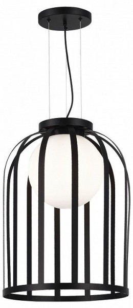 Подвесной светильник ST-Luce Nordic SL6129.403.01 в Советском - sovetskiy.ok-mebel.com | фото 3