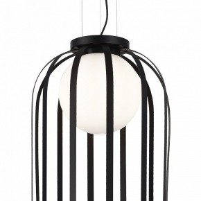Подвесной светильник ST-Luce Nordic SL6129.403.01 в Советском - sovetskiy.ok-mebel.com | фото 4