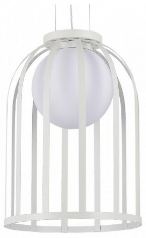 Подвесной светильник ST-Luce Nordic SL6129.503.01 в Советском - sovetskiy.ok-mebel.com | фото