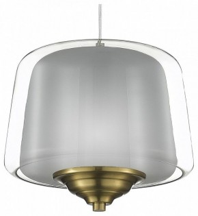 Подвесной светильник ST-Luce Pandora SL6127.313.01 в Советском - sovetskiy.ok-mebel.com | фото