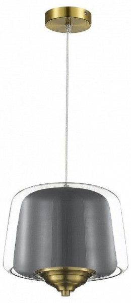Подвесной светильник ST-Luce Pandora SL6127.313.01 в Советском - sovetskiy.ok-mebel.com | фото 2