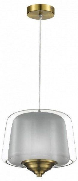 Подвесной светильник ST-Luce Pandora SL6127.313.01 в Советском - sovetskiy.ok-mebel.com | фото 3