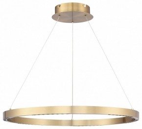 Подвесной светильник ST-Luce PARILLA SL6238.333.01 в Советском - sovetskiy.ok-mebel.com | фото 3