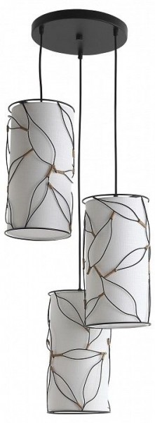 Подвесной светильник ST-Luce Root SL6228.403.03 в Советском - sovetskiy.ok-mebel.com | фото