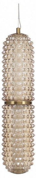 Подвесной светильник ST-Luce SAGUARO SL6144.303.01 в Советском - sovetskiy.ok-mebel.com | фото