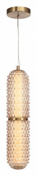 Подвесной светильник ST-Luce SAGUARO SL6144.303.01 в Советском - sovetskiy.ok-mebel.com | фото 2