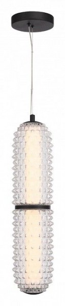 Подвесной светильник ST-Luce SAGUARO SL6144.403.01 в Советском - sovetskiy.ok-mebel.com | фото 2