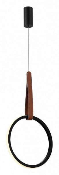Подвесной светильник ST-Luce Shape SL6131.403.12 в Советском - sovetskiy.ok-mebel.com | фото 2