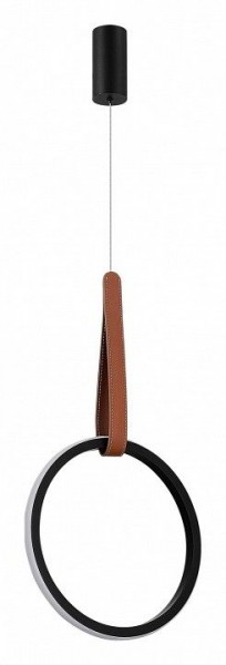 Подвесной светильник ST-Luce Shape SL6131.403.12 в Советском - sovetskiy.ok-mebel.com | фото 3