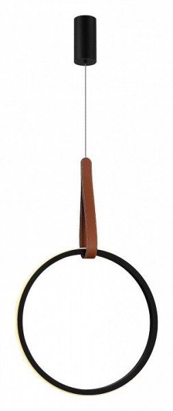 Подвесной светильник ST-Luce Shape SL6131.403.20 в Советском - sovetskiy.ok-mebel.com | фото 2