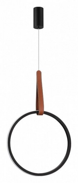 Подвесной светильник ST-Luce Shape SL6131.403.20 в Советском - sovetskiy.ok-mebel.com | фото 3