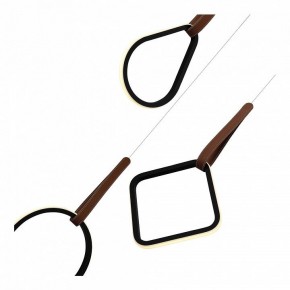 Подвесной светильник ST-Luce Shape SL6131.403.36 в Советском - sovetskiy.ok-mebel.com | фото 4