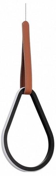 Подвесной светильник ST-Luce Shape SL6131.413.12 в Советском - sovetskiy.ok-mebel.com | фото