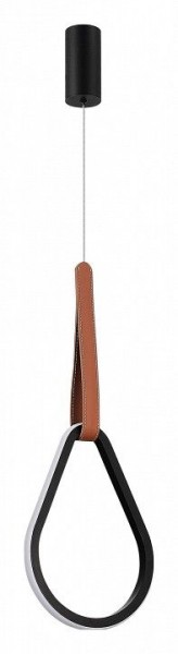 Подвесной светильник ST-Luce Shape SL6131.413.12 в Советском - sovetskiy.ok-mebel.com | фото 3