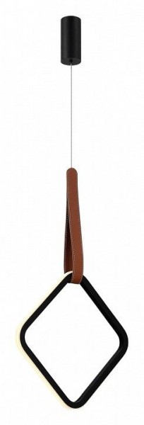 Подвесной светильник ST-Luce Shape SL6131.423.12 в Советском - sovetskiy.ok-mebel.com | фото 2