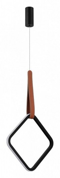 Подвесной светильник ST-Luce Shape SL6131.423.12 в Советском - sovetskiy.ok-mebel.com | фото 3