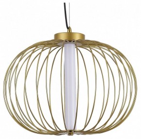 Подвесной светильник ST-Luce Slice SL6124.203.01 в Советском - sovetskiy.ok-mebel.com | фото 2
