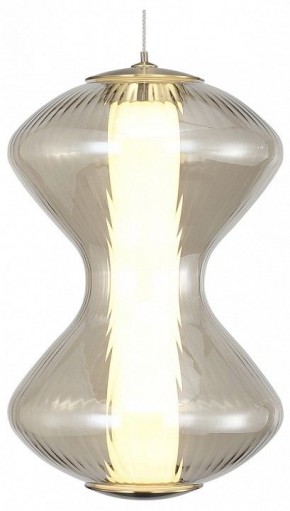 Подвесной светильник ST-Luce SPINE SL6136.203.01 в Советском - sovetskiy.ok-mebel.com | фото