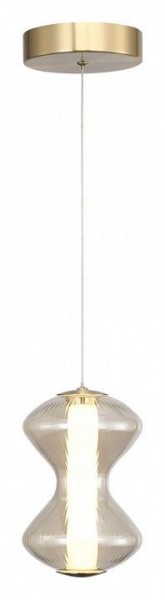 Подвесной светильник ST-Luce SPINE SL6136.203.01 в Советском - sovetskiy.ok-mebel.com | фото 2