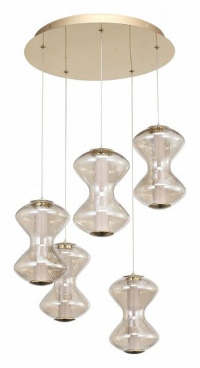 Подвесной светильник ST-Luce SPINE SL6136.233.01 в Советском - sovetskiy.ok-mebel.com | фото