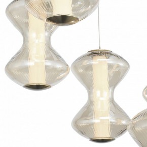 Подвесной светильник ST-Luce SPINE SL6136.233.01 в Советском - sovetskiy.ok-mebel.com | фото 6