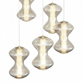 Подвесной светильник ST-Luce SPINE SL6136.233.01 в Советском - sovetskiy.ok-mebel.com | фото 7