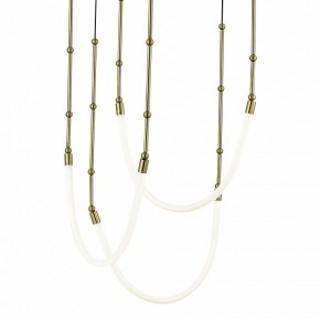 Подвесной светильник ST-Luce Strap SL6132.303.45 в Советском - sovetskiy.ok-mebel.com | фото 3