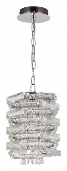 Подвесной светильник ST-Luce STROZZI SL6137.103.01 в Советском - sovetskiy.ok-mebel.com | фото 3