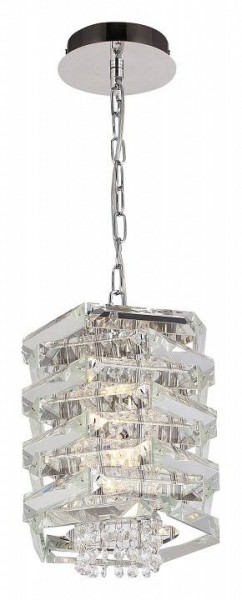 Подвесной светильник ST-Luce STROZZI SL6137.103.01 в Советском - sovetskiy.ok-mebel.com | фото 4
