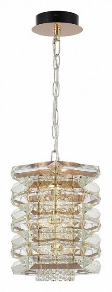 Подвесной светильник ST-Luce STROZZI SL6137.203.01 в Советском - sovetskiy.ok-mebel.com | фото 2