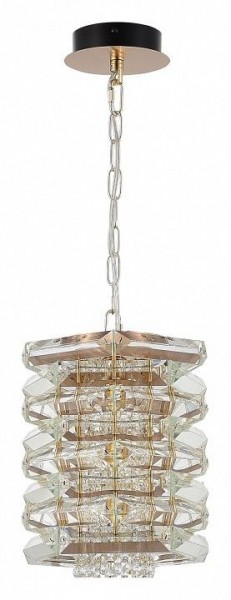 Подвесной светильник ST-Luce STROZZI SL6137.203.01 в Советском - sovetskiy.ok-mebel.com | фото 3