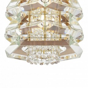 Подвесной светильник ST-Luce STROZZI SL6137.203.01 в Советском - sovetskiy.ok-mebel.com | фото 6