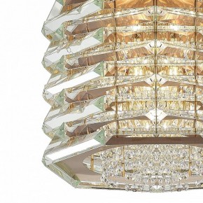 Подвесной светильник ST-Luce STROZZI SL6137.203.08 в Советском - sovetskiy.ok-mebel.com | фото 6
