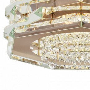 Подвесной светильник ST-Luce STROZZI SL6137.203.08 в Советском - sovetskiy.ok-mebel.com | фото 7