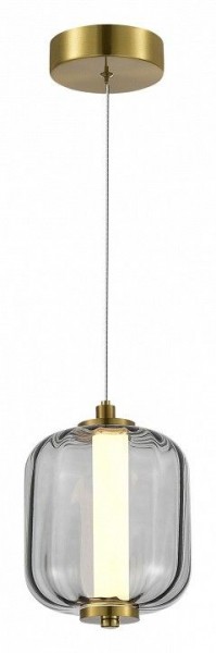 Подвесной светильник ST-Luce Summer SL1193.313.01 в Советском - sovetskiy.ok-mebel.com | фото 3