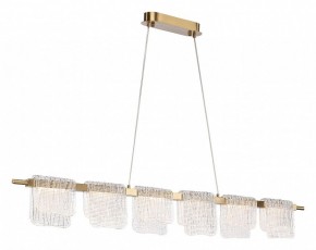 Подвесной светильник ST-Luce VOILE SL6021.203.36 в Советском - sovetskiy.ok-mebel.com | фото 3