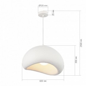 Подвесной светильник ST-Luce WABI SABI SL1522.513.01 в Советском - sovetskiy.ok-mebel.com | фото 5