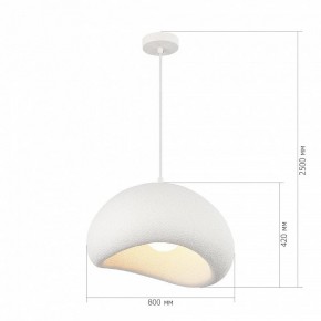 Подвесной светильник ST-Luce WABI SABI SL1522.523.01 в Советском - sovetskiy.ok-mebel.com | фото 6